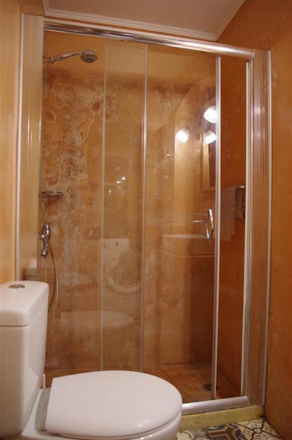 Volta Villa Corfu  ภายนอก รูปภาพ